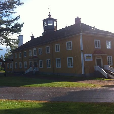 Insjoens Hotell Insjön Exterior foto