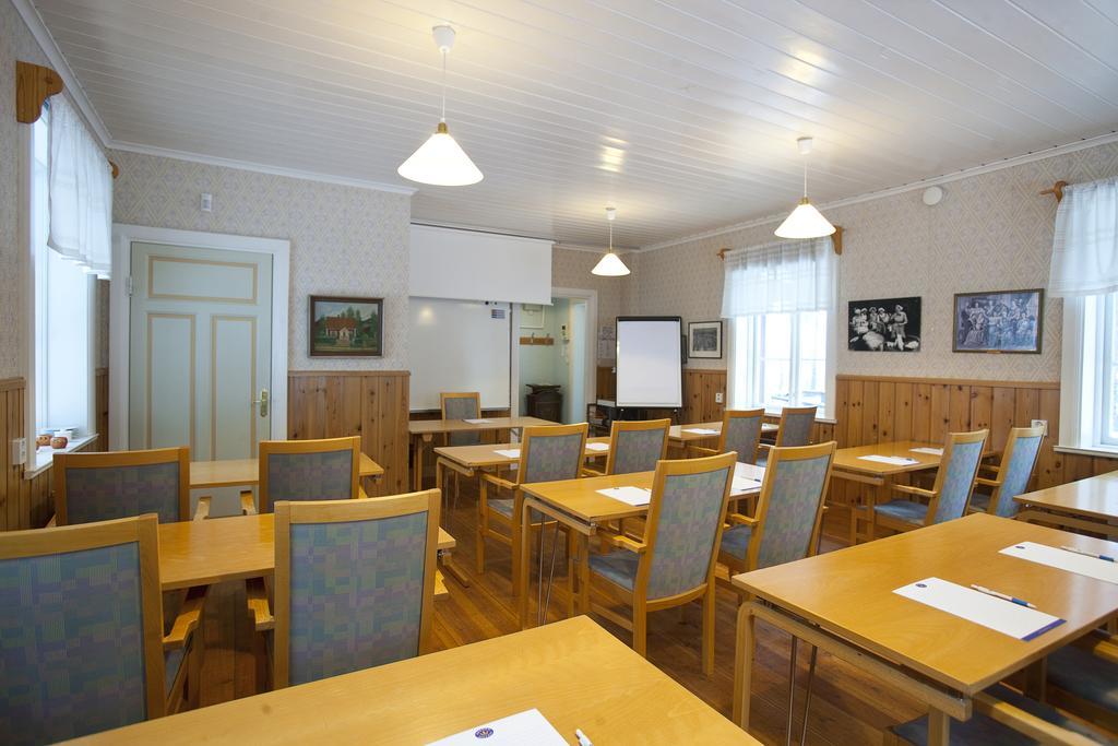 Insjoens Hotell Insjön Exterior foto