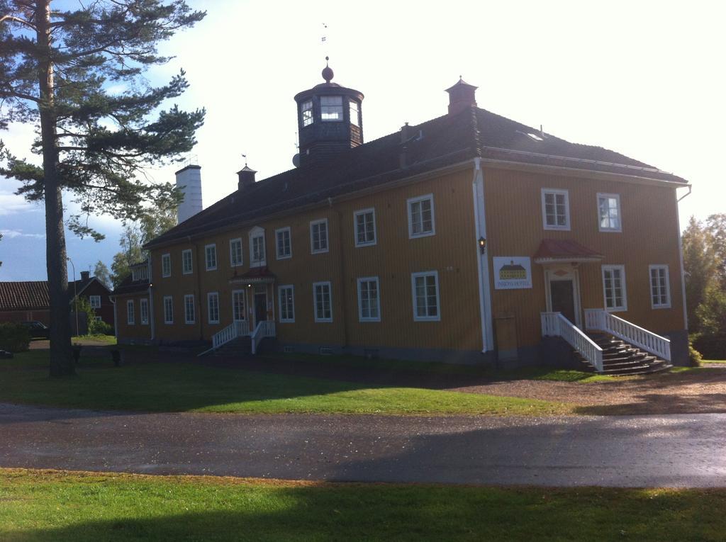 Insjoens Hotell Insjön Exterior foto