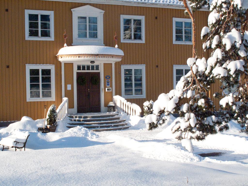 Insjoens Hotell Insjön Exterior foto