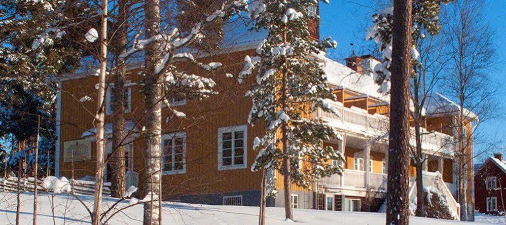 Insjoens Hotell Insjön Exterior foto